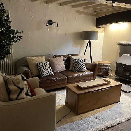 Penddol Cottage Llangollen Extérieur photo