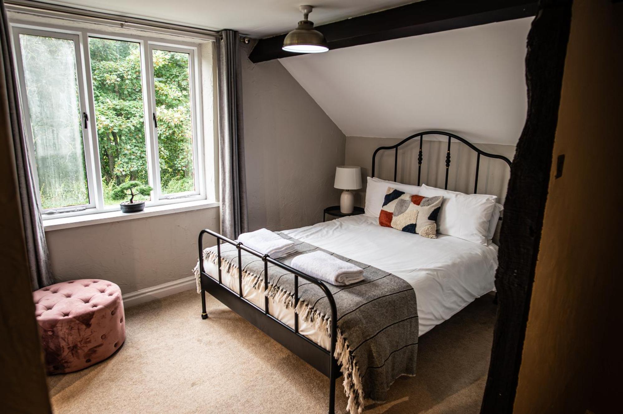 Penddol Cottage Llangollen Extérieur photo