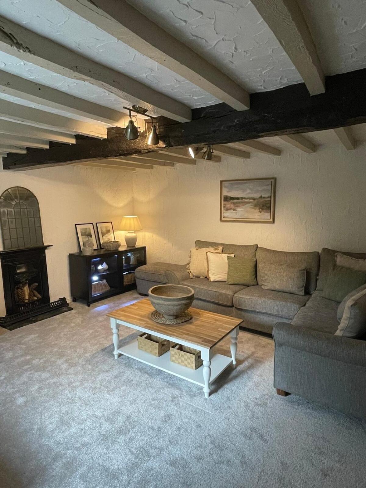 Penddol Cottage Llangollen Extérieur photo