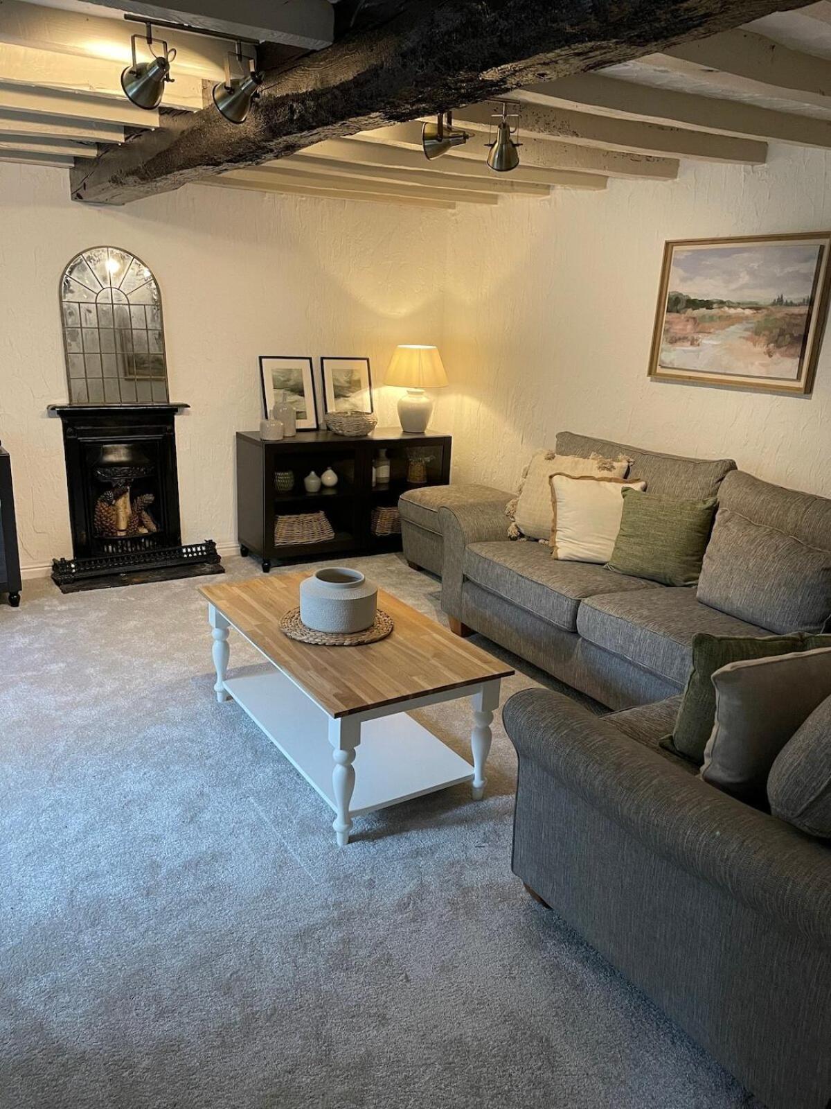 Penddol Cottage Llangollen Extérieur photo