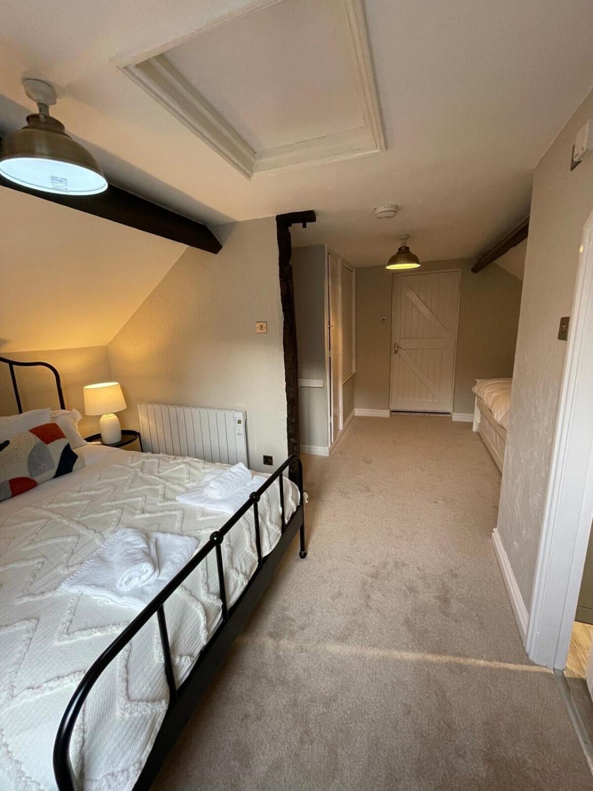 Penddol Cottage Llangollen Extérieur photo