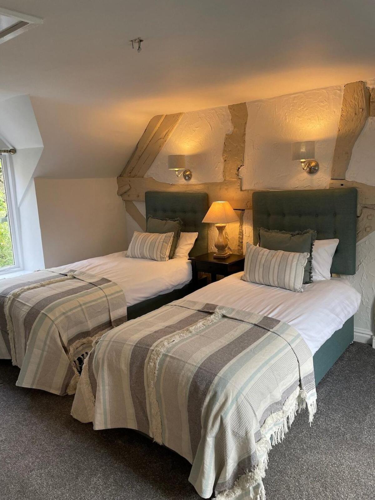 Penddol Cottage Llangollen Extérieur photo